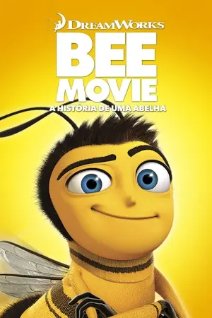 Bee Movie: A História de uma Abelha