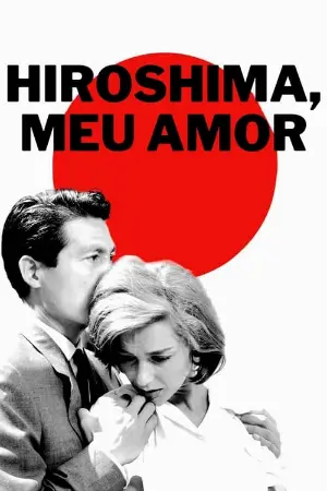 Hiroshima, Meu Amor