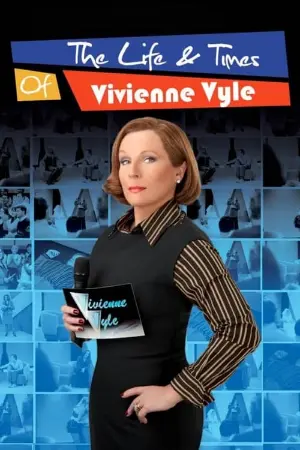 Nas Garras de Vivienne Vyle