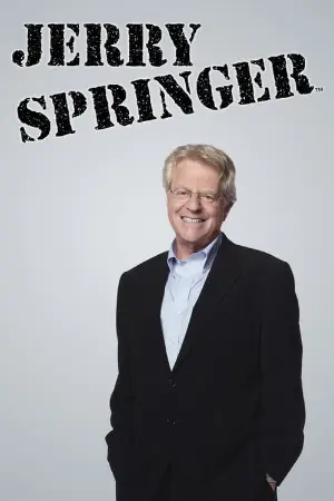 The Jerry Springer Show