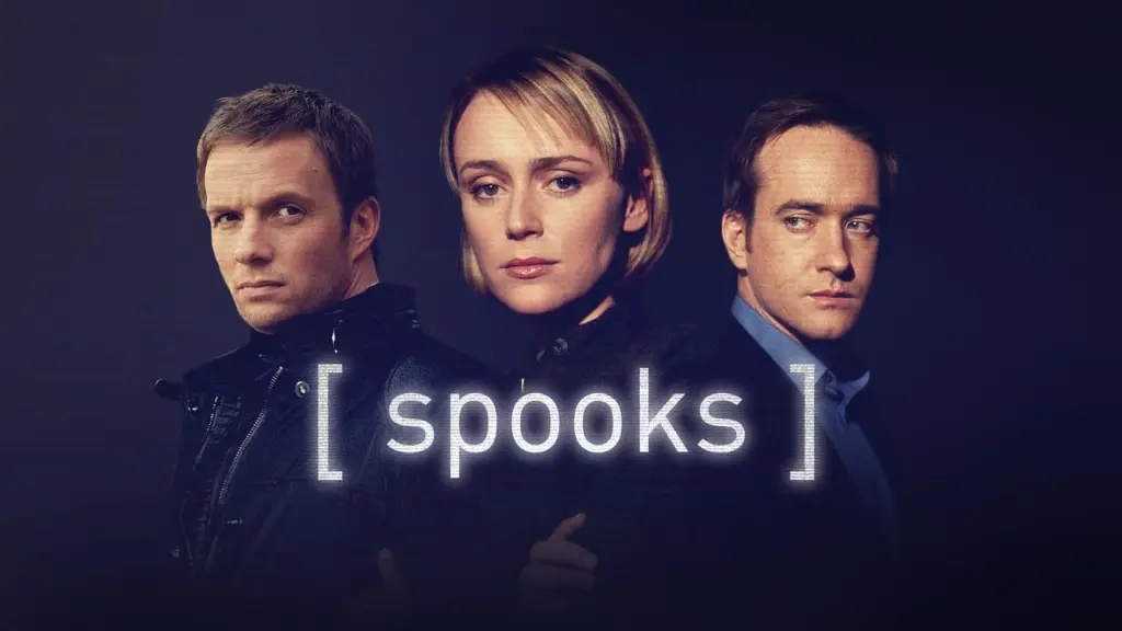 Spooks