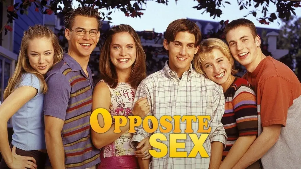 Opposite Sex