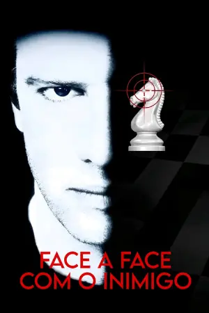 Face a Face com o Inimigo