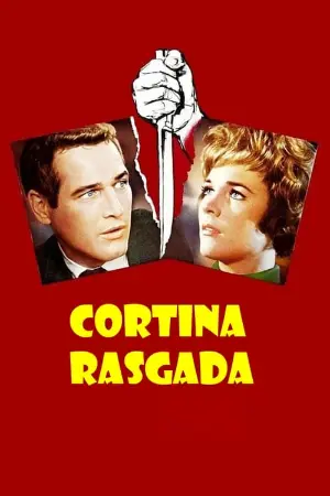 Cortina Rasgada