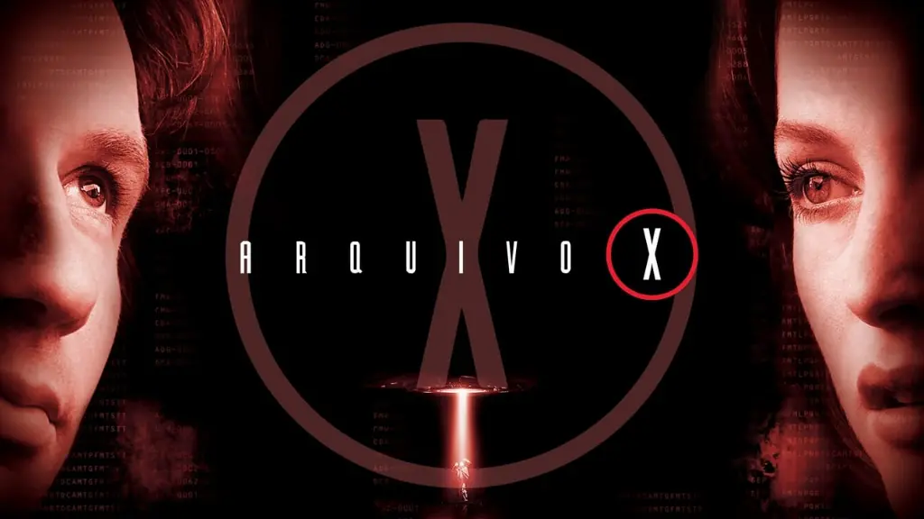 Arquivo X