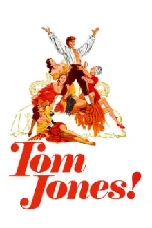 As Aventuras de Tom Jones