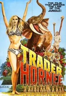 Trader Hornee