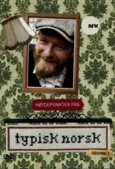 Typisk norsk