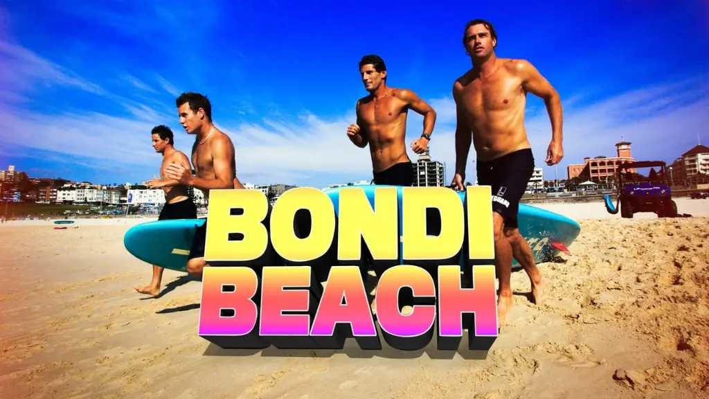 Bondi Rescue