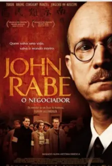 John Rabe