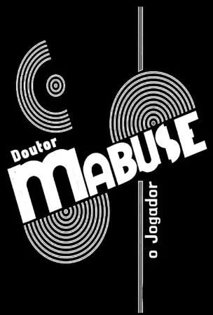 Dr. Mabuse, o Jogador