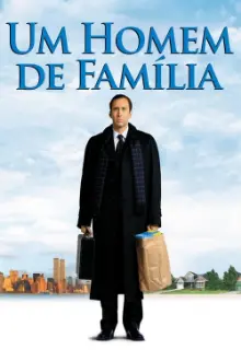 Um Homem de Família