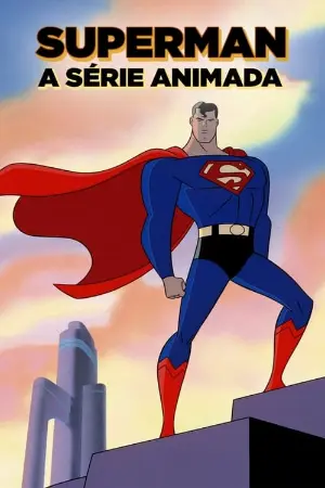 Superman: A Série Animada