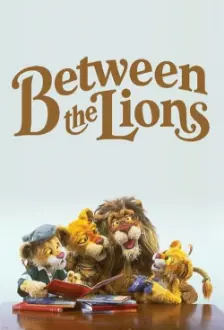 Between the Lions