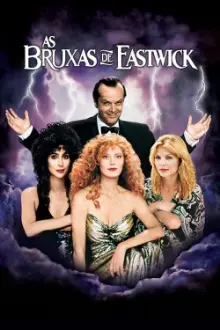 As Bruxas de Eastwick