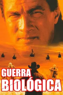 Guerra Biológica