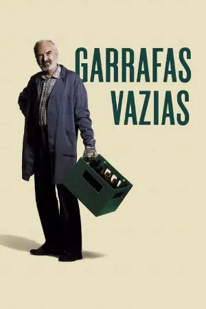 Garrafas Vazias