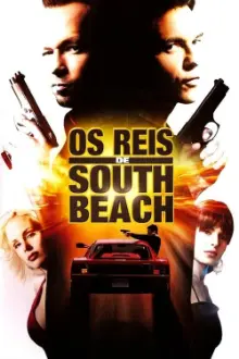 Os Reis de South Beach