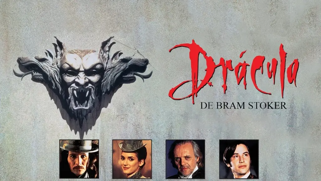 Drácula de Bram Stoker