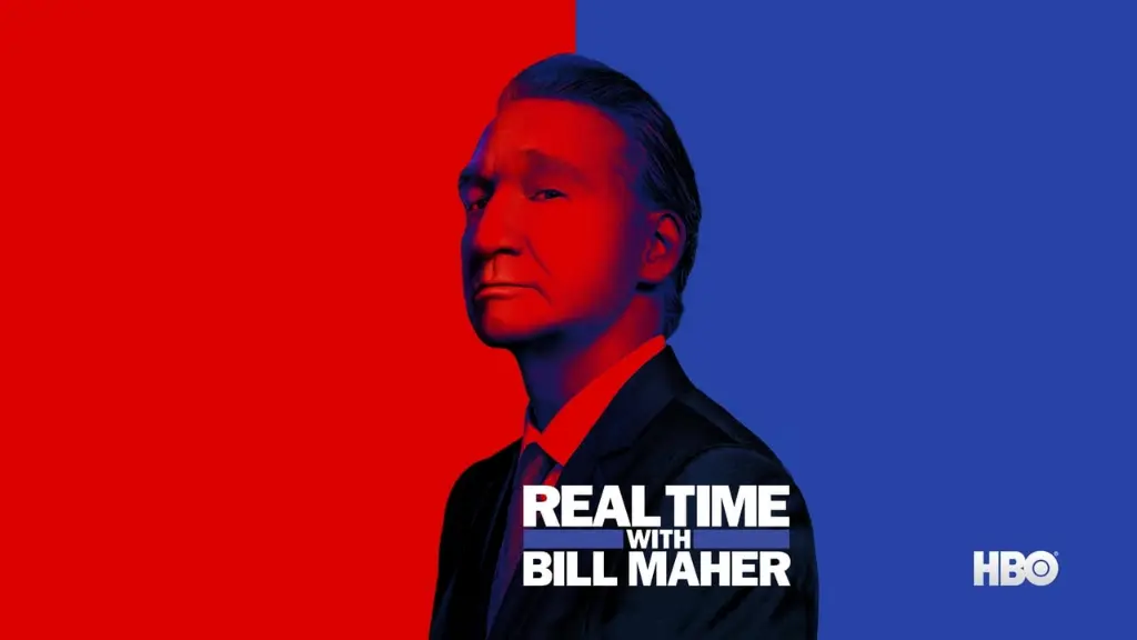 Real Time with Bill Maher