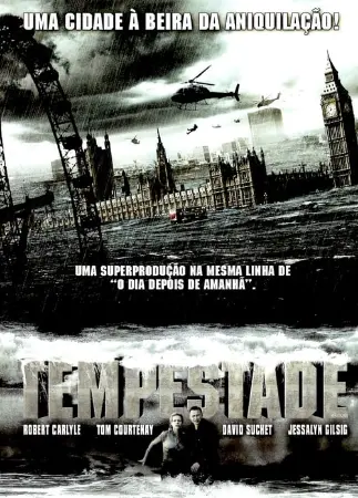 Tempestade