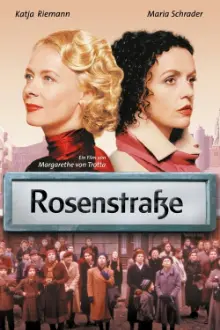 Rosenstrasse