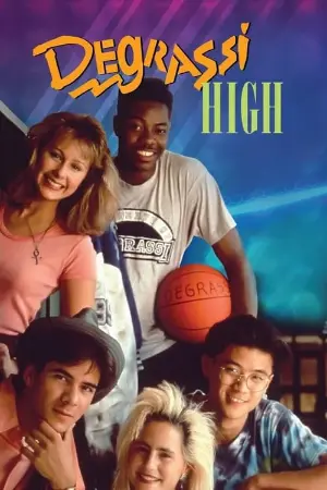 Degrassi High