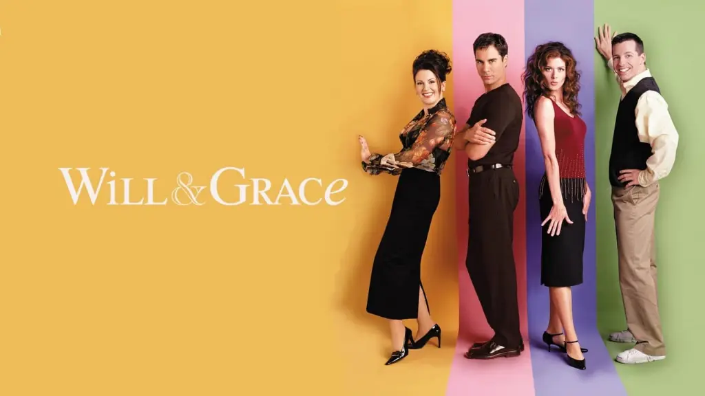 Will e Grace