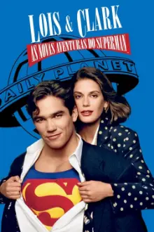 Lois & Clark: As Novas Aventuras do Superman