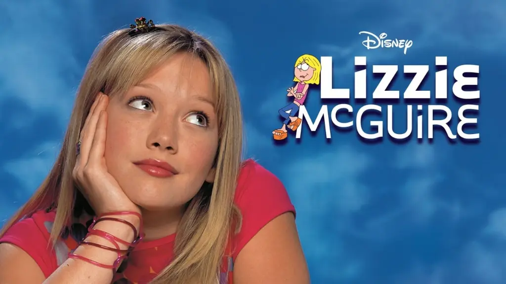 Lizzie McGuire