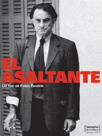 O Assaltante