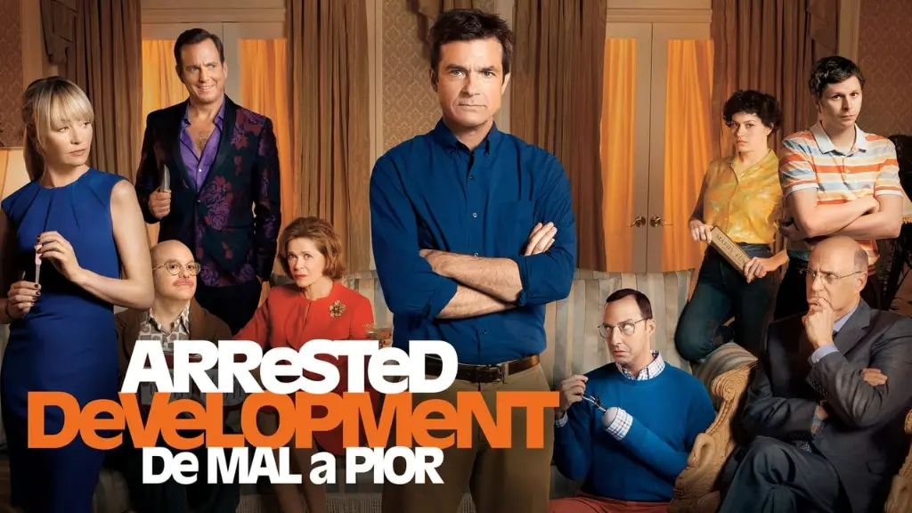 Arrested Development