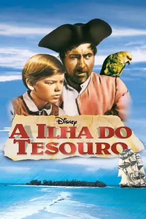 A Ilha do Tesouro