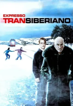 Expresso Transiberiano