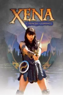 Xena: A Princesa Guerreira