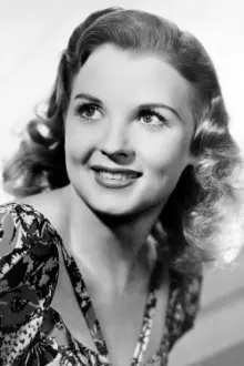 Dorris Bowdon como: Molly Morden