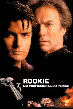 Rookie: Um Profissional do Perigo