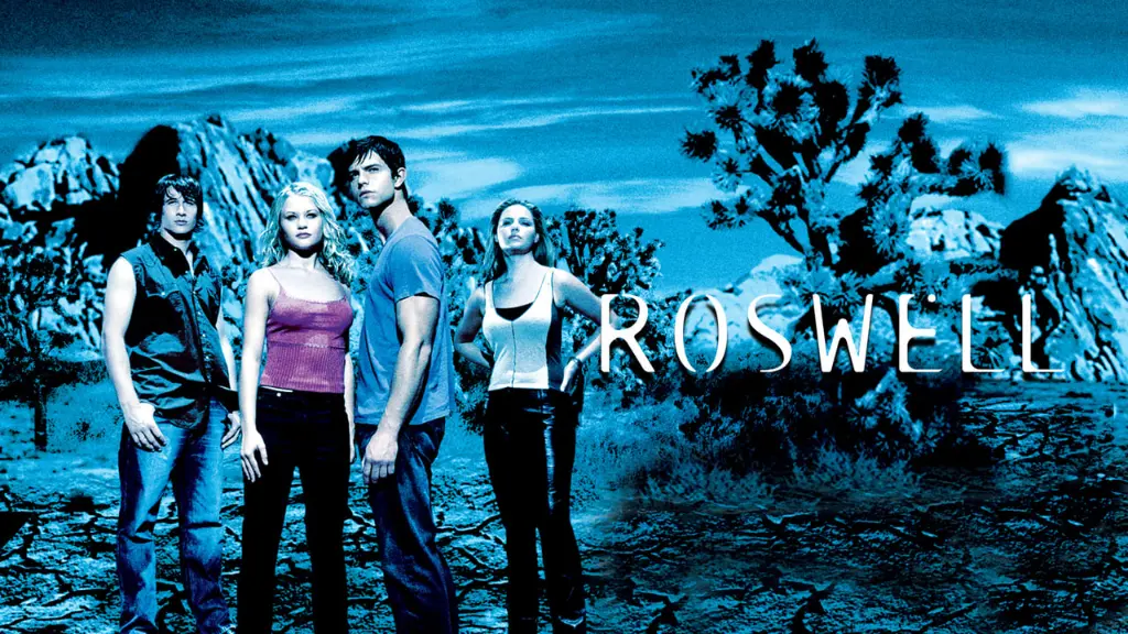 Arquivo Roswell