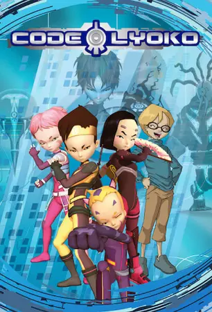 Code Lyoko