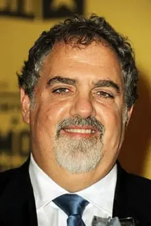 Jon Landau como: 