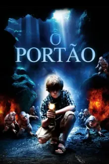 O Portão