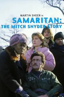 Samaritan: The Mitch Snyder Story