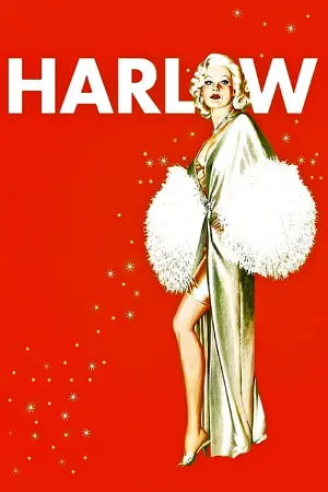 Harlow: A Vênus Platinada