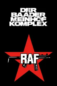 O Grupo Baader Meinhof