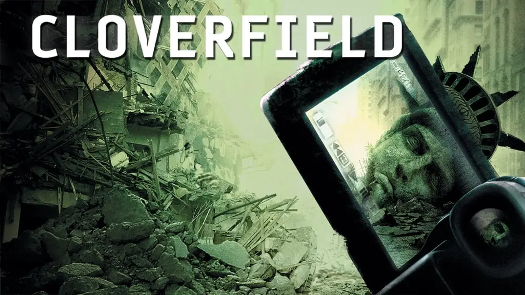 Cloverfield: Monstro