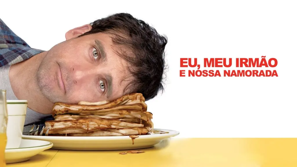 Eu, Meu Irmão e Nossa Namorada