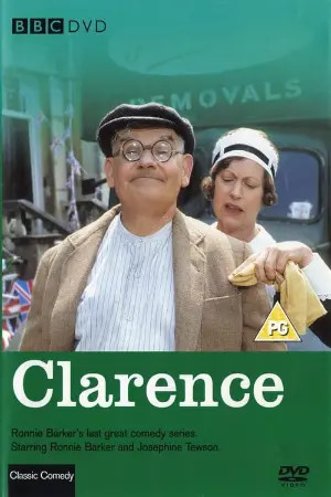 Clarence