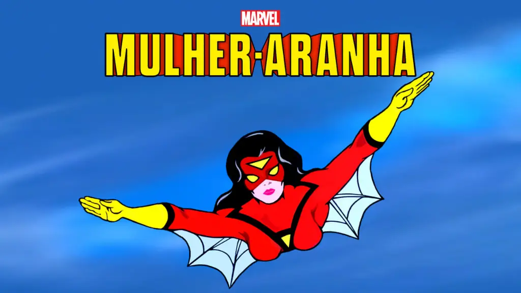 Mulher-Aranha