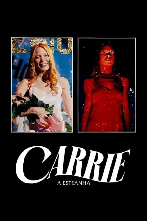 Carrie, A Estranha