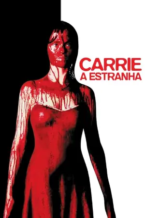 Carrie: A Estranha